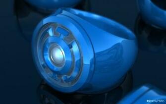 Blue Lantern Corps Wallpaper