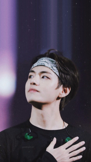 Lockscreen Home Screen Bts V Wallpaper Suga