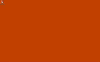 Plain Neon Background Purple Orange Wallpaper