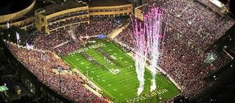 Gofrogs Tcu Horned Frogs Official Athletic Site Football