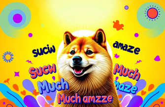 Doge Meme Wallpaper