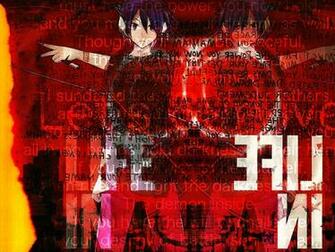 Devil Survivor Wallpaper By Destinyguy