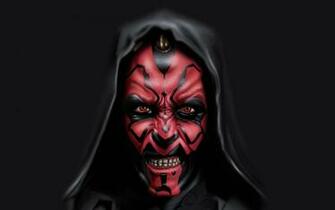 Darth Maul