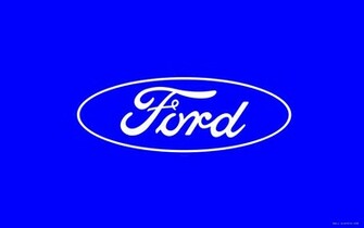 Ford Cars Logos Logo Alafoto Wallpaper