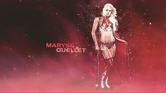 Maryse Wallpaper From Poster By Shahithakilla