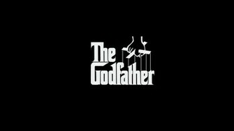 The Godfather Computer Wallpaper Desktop Background Id