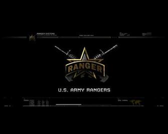 Army Rangers Logo Mw2 Image Pictures Becuo