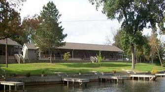 Anthony Acres Resort Enjoy Illinois