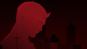 Daredevil HD Wallpaper Background Image