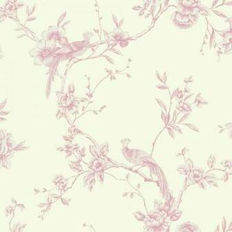 Arthouse Chinoise Pink Wallpaper The Home Depot