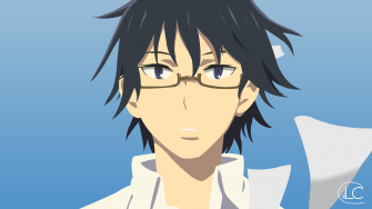 Satoru Fujinuma Wallpaper
