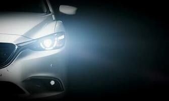 Things You Need To Know About Your Vehicle S Headlights Colley