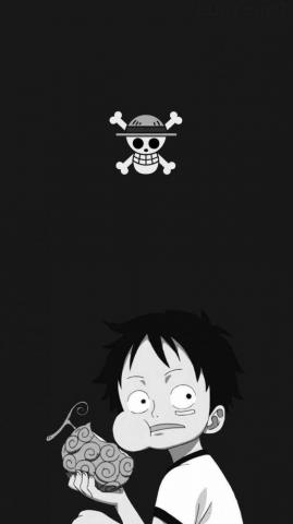 Luffy Wallpaper Ixpap