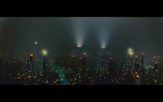 Are Ing Blade Runner HD Wallpaper Color Palette Tags