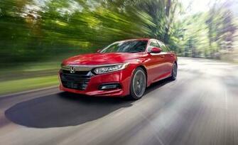 Honda Accord Top HD Wallpaper Autoweik