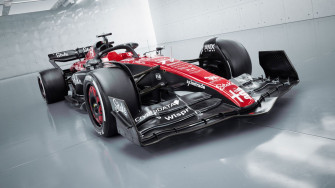F1 Season Pre What To Look Out For Car Magazine