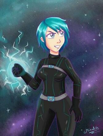 Electrokinesis By Miralith