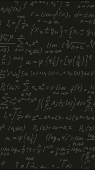 Htc One X Wallpaper Black Board Android