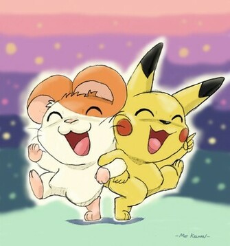 Hamtaro