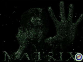 New Net Windows World Of Matrix Animated Wallpaper Htm