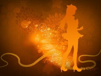 Sailor Venus Wallpaper