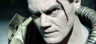 Michael Shannon