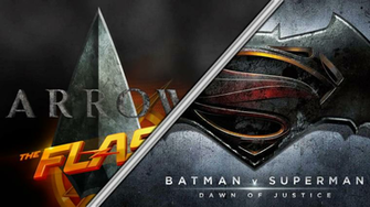 Arrowflash Vs Dcmu