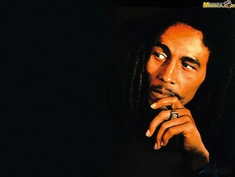 Bob Marley Wallpaper
