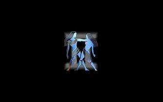 Gemini Wallpaper For Widescreen Desktop Pc Full HD