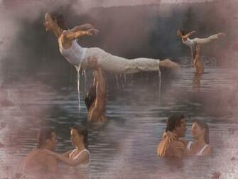 Dirty Dancing Wallpaper