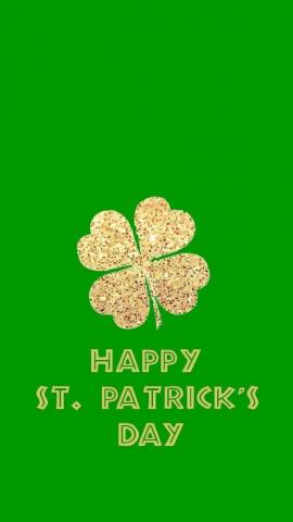 iPhone Wallpaper St Patrick S Day Tjn Patricks