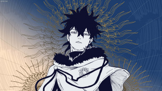 Anime Fanart Wallpaper