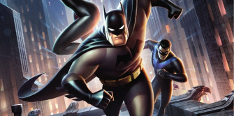 Exclusive Batman The Animated Series Star Loren Lester On