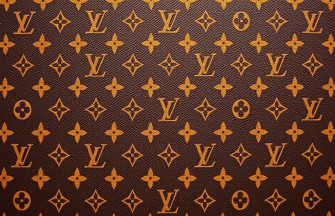 Louis Vuitton Damier Wallpaper