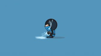 Mortal Kombat Wallpaper