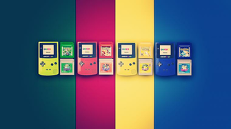 Fonds D Cran Game Boy Tous Les Wallpaper