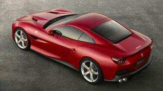 Ferrari Portofino Wallpaper HD Image Wsupercars