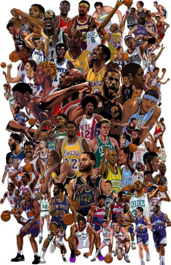 Basketball Wallpaper Thread In Nba Golden State