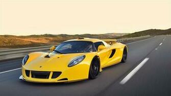Exotic Hennessey Venom Gt Wallpaper 1080p HD High Resolution Image