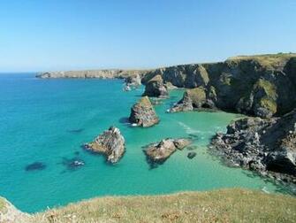 Beach Wallpaper Uk Fresh Bedruthan Steps Cornwall