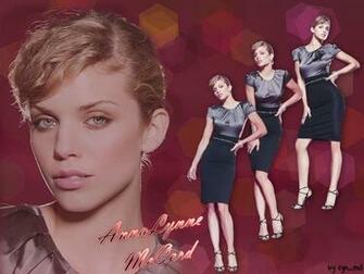 Annalynne Mccord Wallpaper By Cynmd