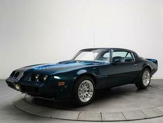 Trans Am Wallpaper