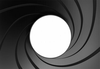 James Bond Gun Barrel Wallpaper Image Search Results