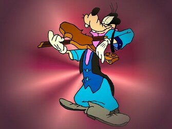 Goofy Wallpaper HD