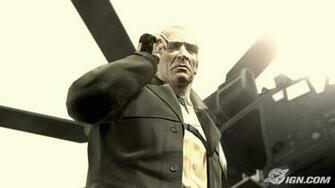Revolver Ocelot Quotes