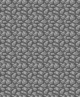 Papercraft Cobblestone Background Party Ideen