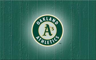 Oakland Athletics Wallpaper