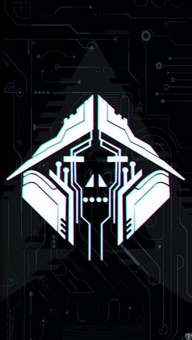 Movil Crypto Wallpaper By J4hm In Apex