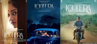 Lootera Movie HD Wallpaper