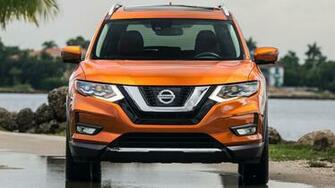 Nissan Rogue Sl Wallpaper And HD Image Car Pixel